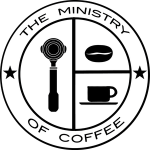 The ministry of coffee LLC
