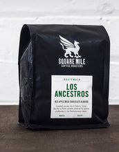 Square Mile filter coffee bag